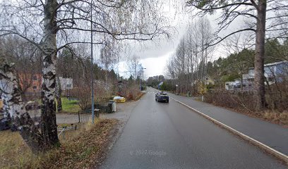 Dvargvagen