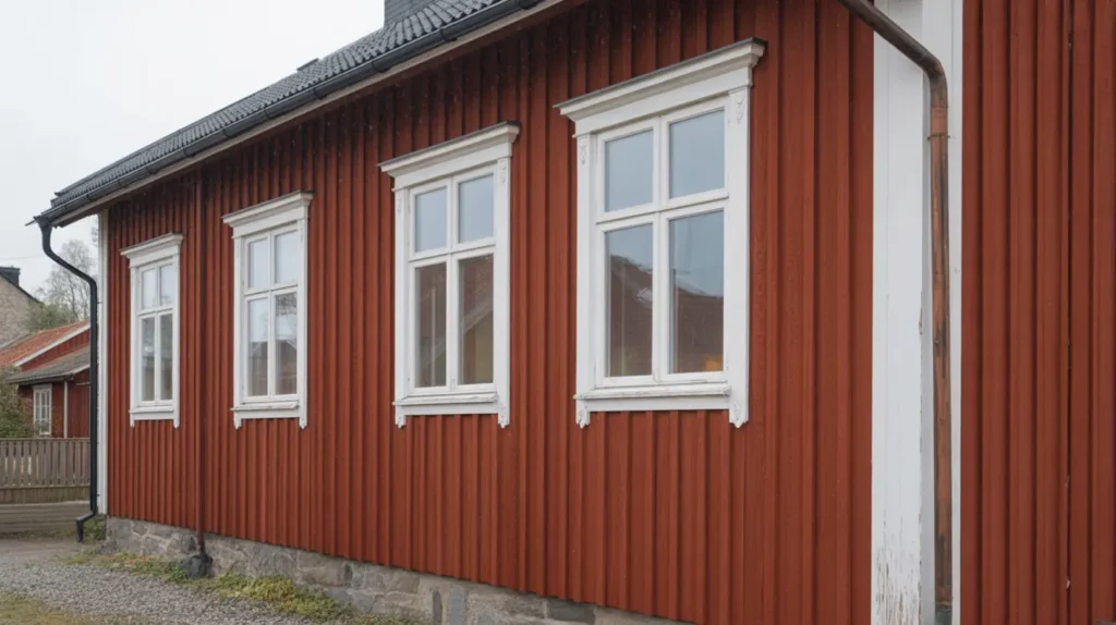 f nsterkarmar skrapades och m lades om i v sterhaninge haninge